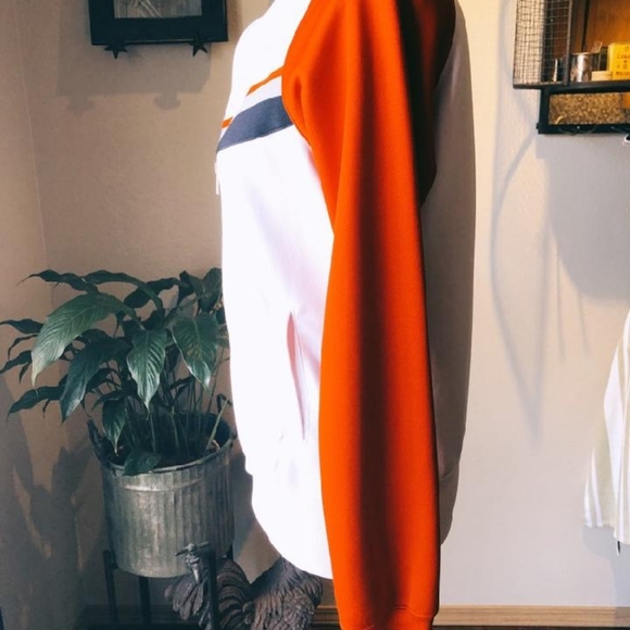 Nike zip up dri_fit jacket size small - Picture 3 of 6